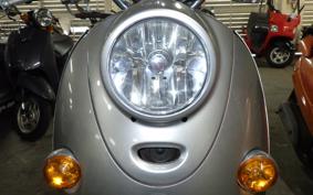 YAMAHA VINO 50 1991 SA26J