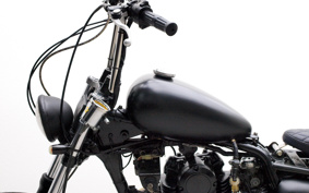 KAWASAKI ESTRELLA RS BJ250A