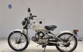 HONDA SOLO AC17