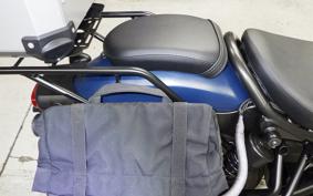HONDA REBEL 250 A 2019 MC49