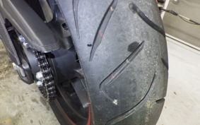 HONDA CBR400R 2022 NC56