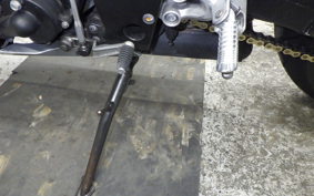 SUZUKI GSX-R600 2009