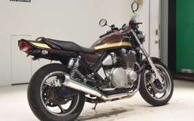 KAWASAKI ZEPHYR 1100 1993 ZRT10A