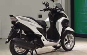YAMAHA TRICITY 125 2024 SE82J