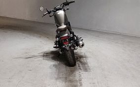 HONDA REBEL 250 S MC49