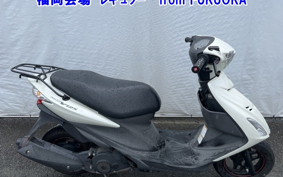 SUZUKI ADDRESS V125