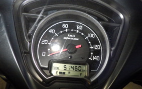 HONDA DIO 110 JK03