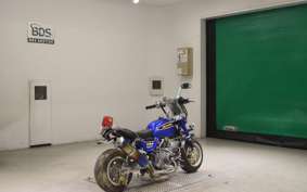 HONDA MONKEY 1995 Z50J