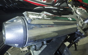 SUZUKI GSR250