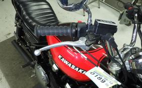 KAWASAKI ZEPHYR 1100 1992 ZRT10A