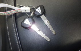 KAWASAKI NINJA 650 A 2017 ER650H