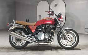 HONDA CB1100 SC65