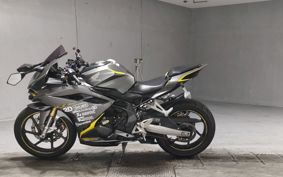 HONDA CBR250RR MC51