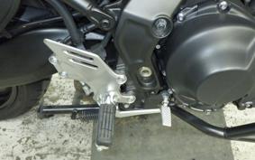 YAMAHA TRACER 9 GT+ 2025 RN70J