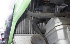 KAWASAKI KLX250 Gen.2 LX250S