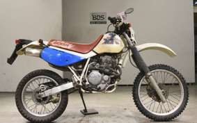 HONDA XR600R 1991 PE04