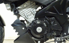 SUZUKI GSX-S125 ABS DL32B