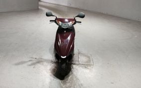 SUZUKI ADDRESS V50 CA44A