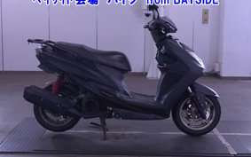 OTHER  CYGNUS 125XSR-3