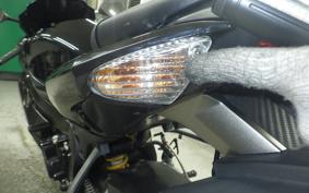SUZUKI GSX-R600 2009