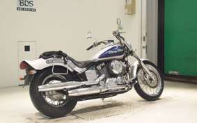YAMAHA DRAGSTAR 400 1997 4TR
