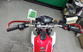 YAMAHA SEROW 250 Gen.3 2022 DG31J