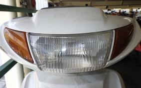 YAMAHA JOG ZR SA13J
