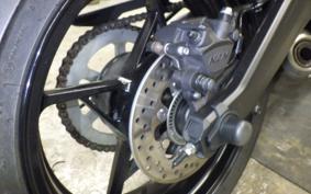 KAWASAKI ZX-25R ZX250E