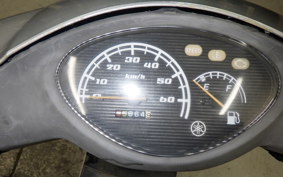 YAMAHA JOG Gen.5 2002 SA36J