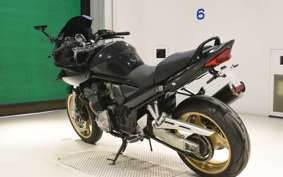 SUZUKI BANDIT 1200 SA 2007 GV79A