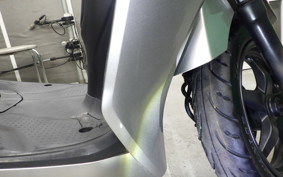 HONDA LEAD 125 1993 JF45