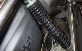 HONDA CROSS CUB 110 2007 JA10
