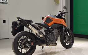 KTM 790 DUKE 2019