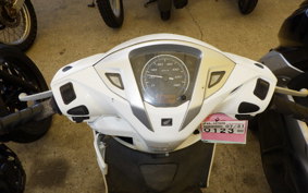 HONDA LEAD 125 JF45