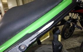 KAWASAKI NINJA 400R 2012 ER400B