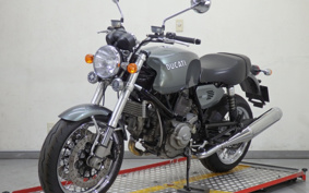 DUCATI  DUCATI GT1000 2007 ZDMC103AA7B