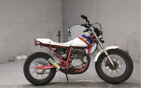 HONDA FTR223 MC34