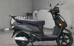SUZUKI ADDRESS V125 EN11J