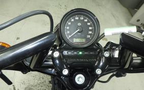 HARLEY XL1200X 2020