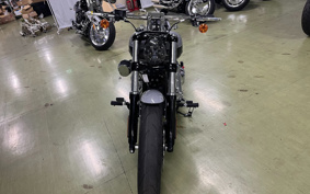 HARLEY  HARLEY FXBR 2025 YEZ