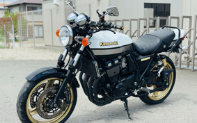 KAWASAKI ZRX-2 2009 ZR400E