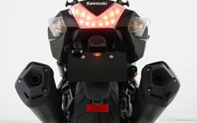 KAWASAKI NINJA ZX-14R ABS 2021 ZXT40J