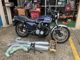 Фото Kawasaki KZ1000 MK2 2021 с японского аукциона