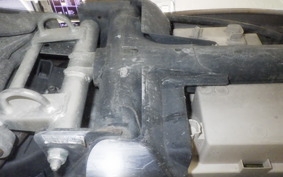 HONDA GIORNO 2 2007 AF70