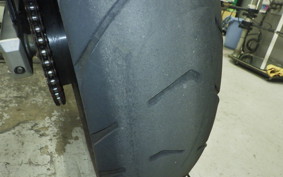 SUZUKI DL650 ( V-Strom 650 ) A 2013 VP56A