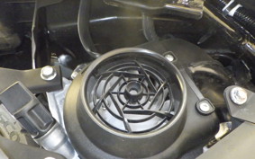 SUZUKI BURGMANｽﾄﾘｰﾄ125EX EA23M