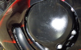 SUZUKI GSX1300R HAYABUSA 2005