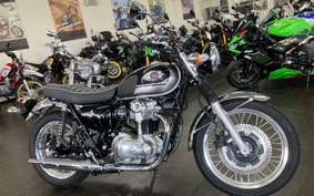KAWASAKI W800 2025 EJ800E