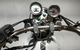 SUZUKI GLASS TRACKER BIG BOY NJ47A