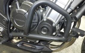 HONDA 400X 2022 NC56